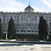 Le palais royal