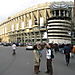 Santiago Bernabeu !!!!