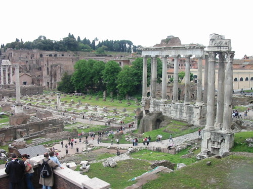 Foro Romano