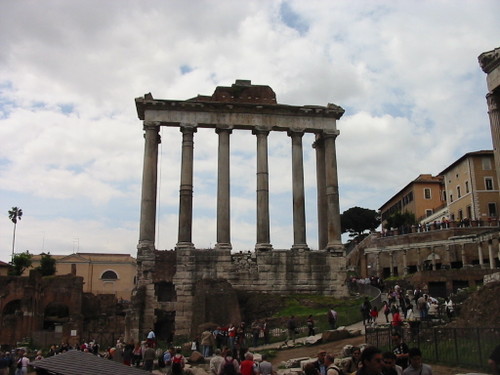 Le forum